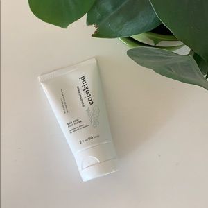 Cocokind x @shutthekaleup Sea Kale Clay Mask